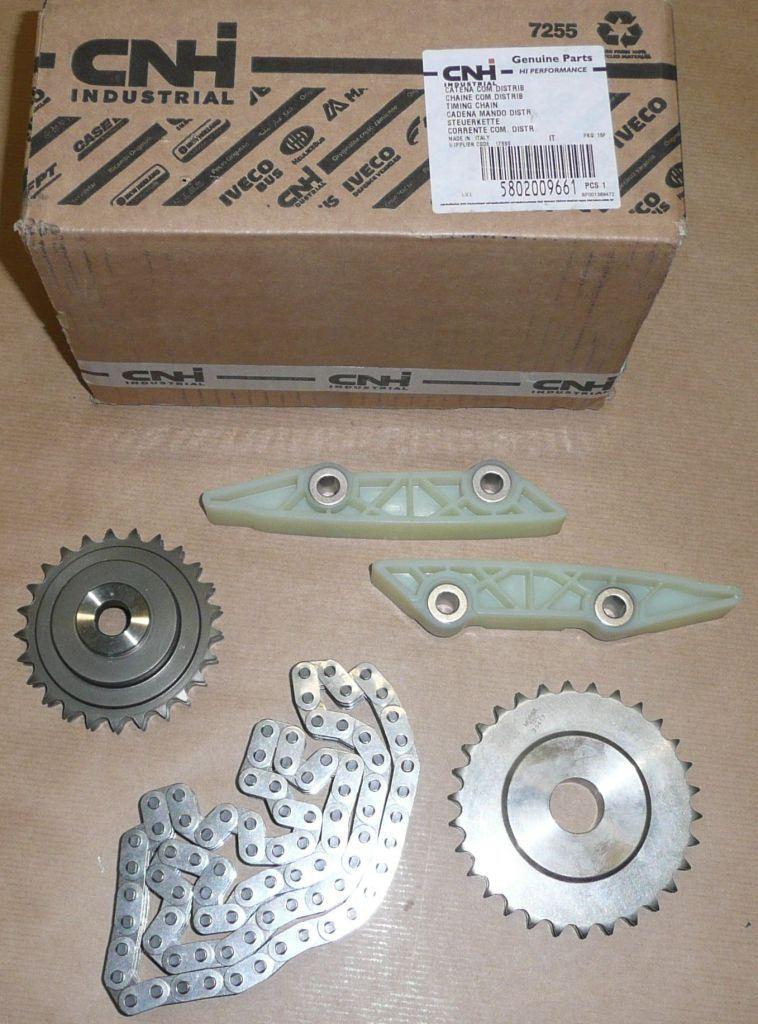 KIT DISTRIBUTION.CITROEN JUMPER III 3.0 HDI 5802009661.