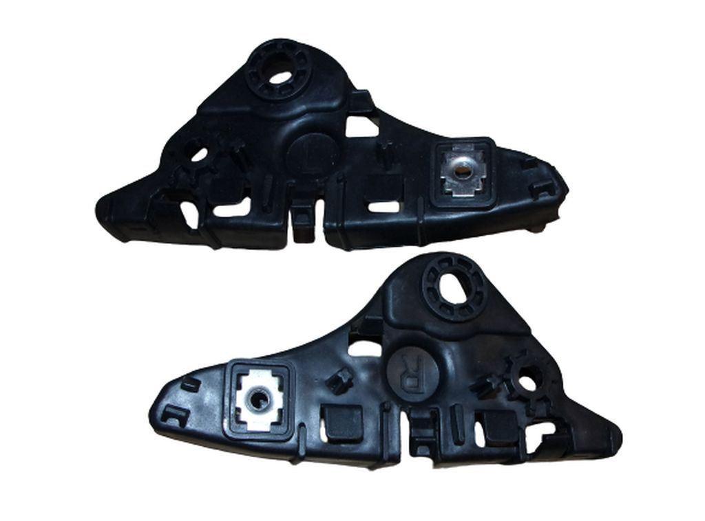 SUPPORT DE PARE-CHOCS RENAULT FLUENCE AVANT 622217286R.