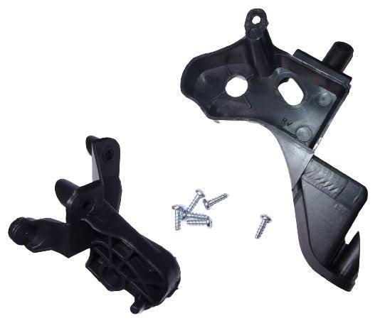 KIT RÉPARATION RÉFLECTEUR CITROEN C4 II,DS4 DR 6212.H0 6212H0.