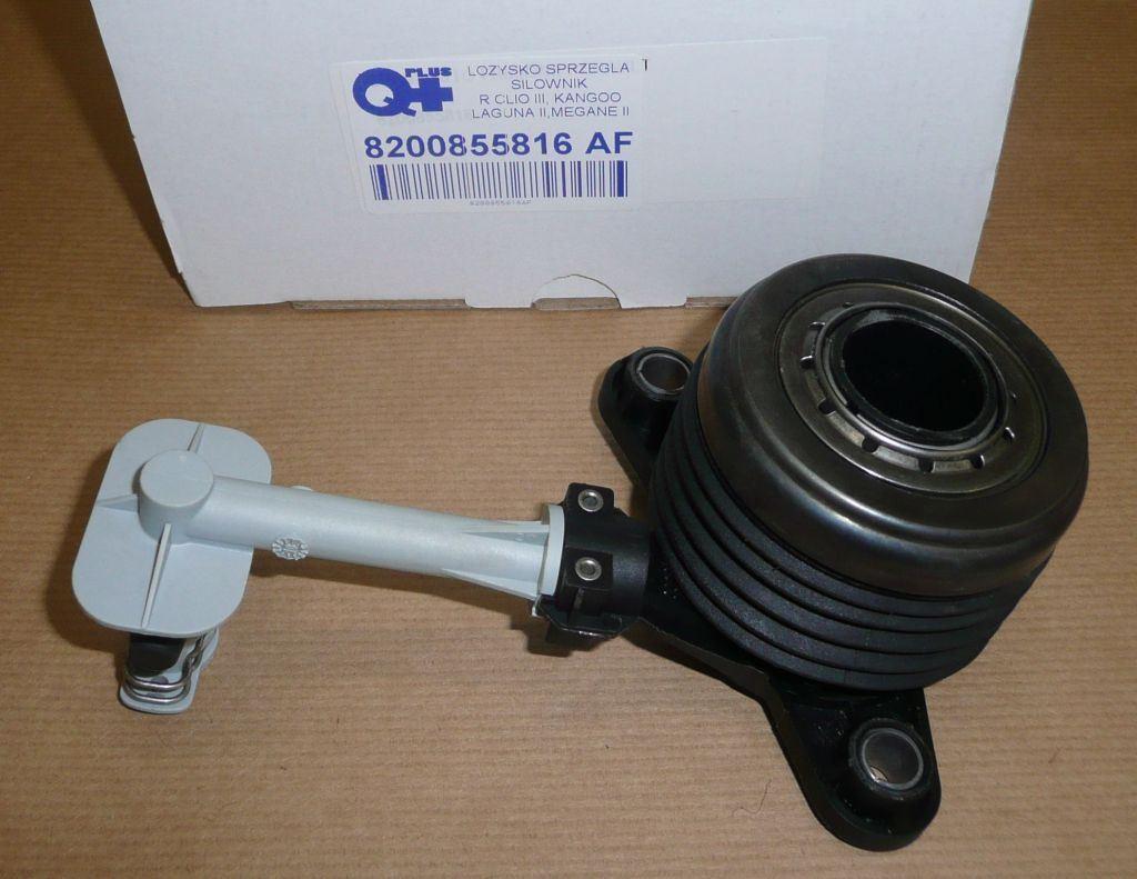 ROULEMENT D'EMBRAYAGE.ACTIONNEUR RENAULT CLIO 306202760R.