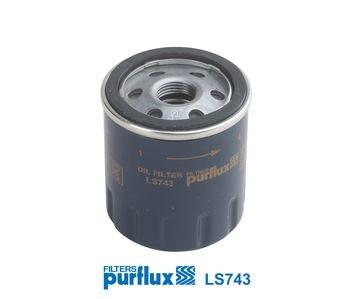FILTRE A HUILE CITROEN C1,P107,108,TOYOTA CARI 1616399880.