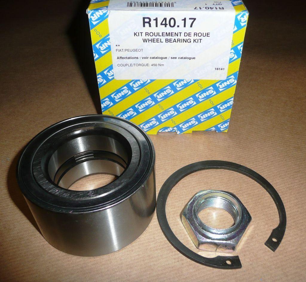 PALIER COMPLET.AVANT CITROEN JUMPER II PEUGEOT BOXER 1606375080.