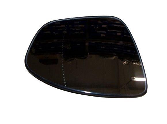 MIROIR DE RETROVISEUR EXTERIEUR RENAULT CAPTUR 963650126R.