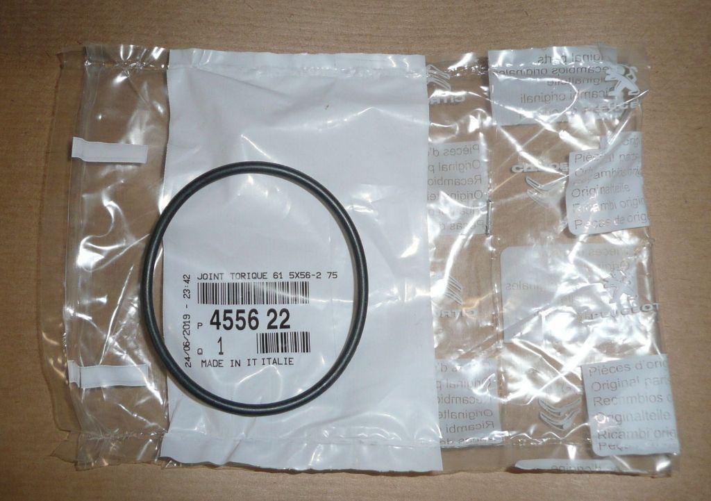 JOINT DE POMPE VACUUM PEUGEOT 3008 1.6HDI 4556.22 455622.
