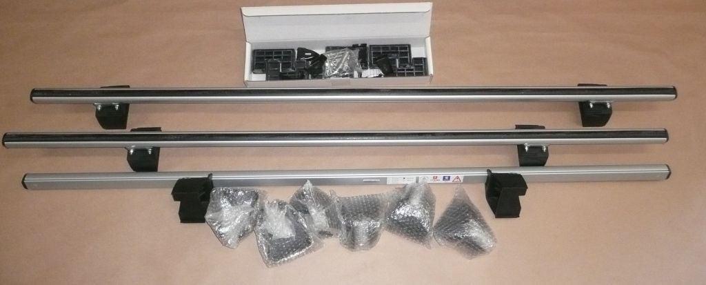 BARRES DE TOIT CITROEN JUMPER III PEUGEOT BOXER III 9416.A9 9416A9.