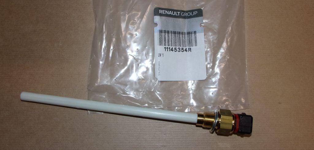 CAPTEUR DU NIVEAU D'HUILE RENAULT MASTER III 2 111453354R.