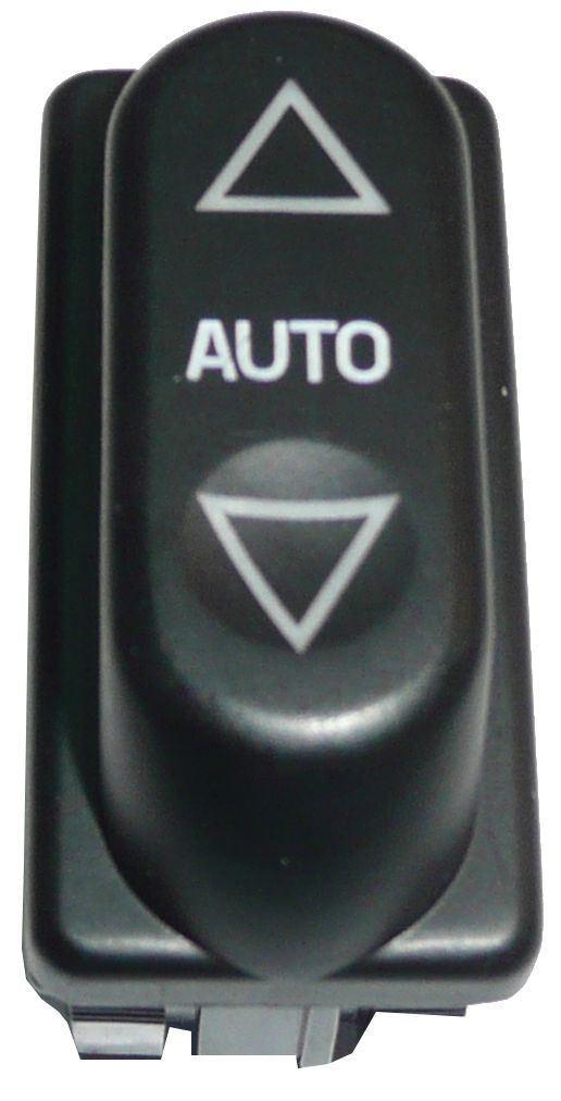 BOUTON LEVE-VITRE CITROEN JUMPY,PEUGEOT EXPERT.