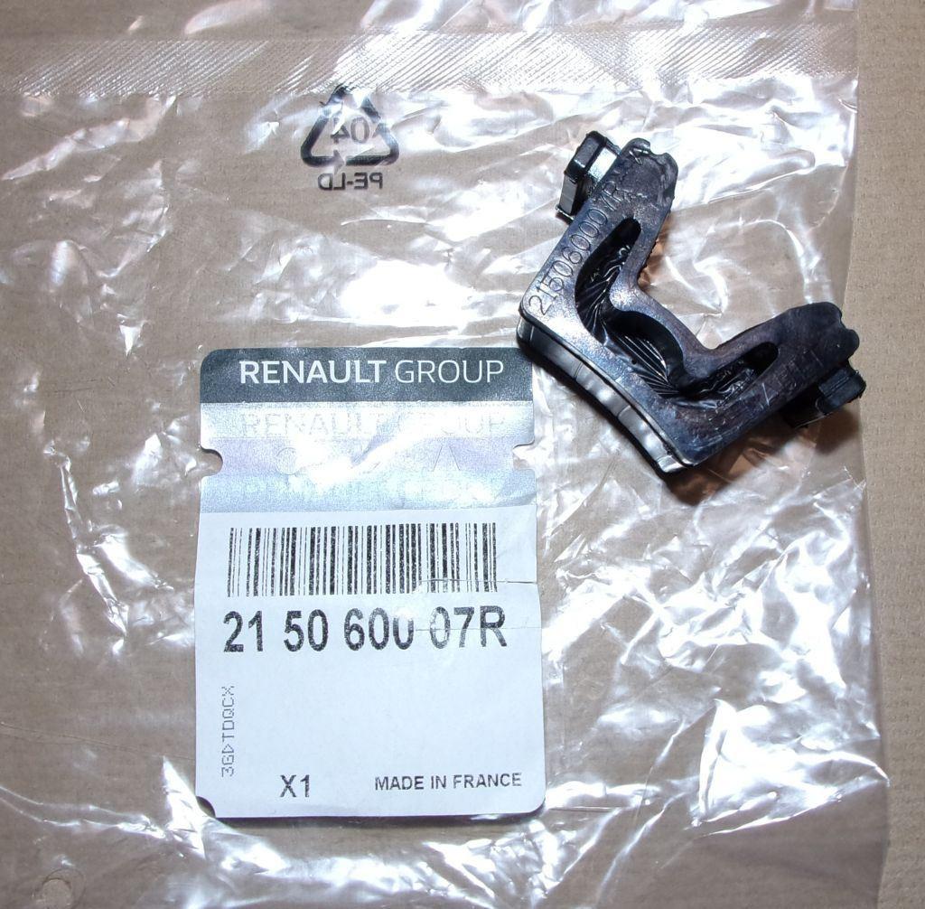 FIXATION RADIATEUR DACIA DUSTER 215060007R.