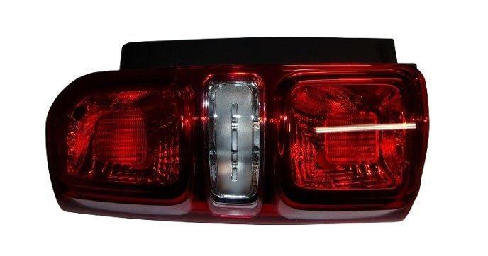 FEU ARRIERE CITROEN JUMPY IV 2016> GAUCHE 9808243180.