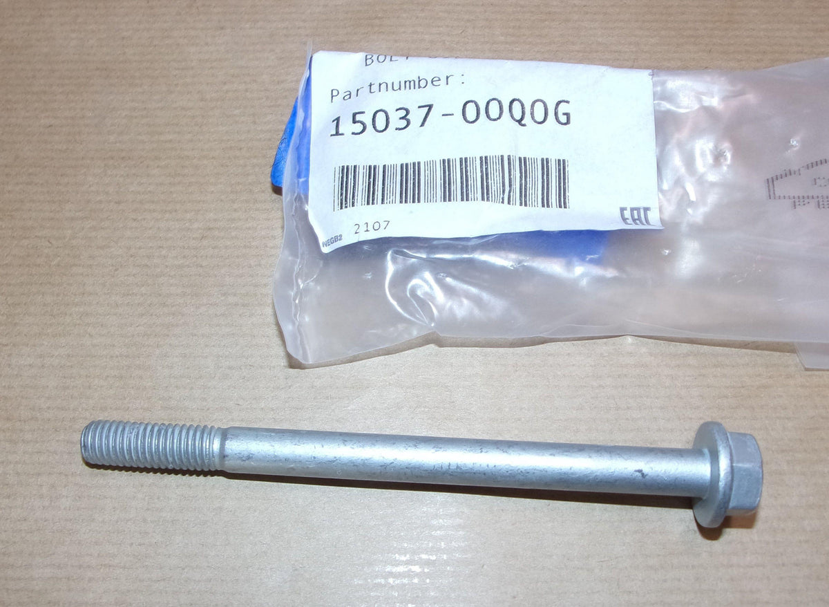 VIS POMPE HUILE RENAULT KANGOO III 1.5DCI 1503700Q0G.