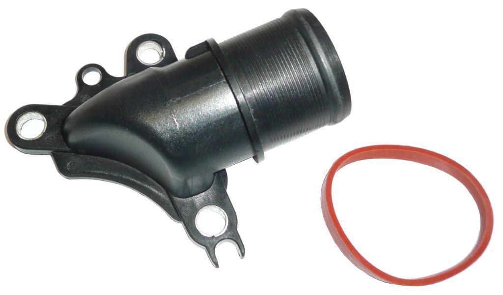 COUVERCLE DE THERMOSTAT RENAULT LAGUNA II 2.0D 7701476602.