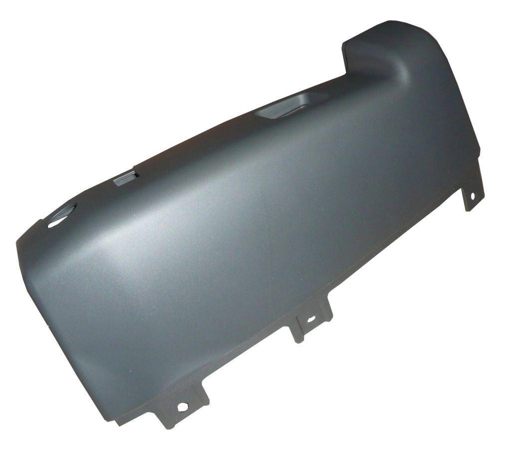 PARE-CHOCS AVANT CITROEN JUMPER III ARRIERE GA 1617416780.
