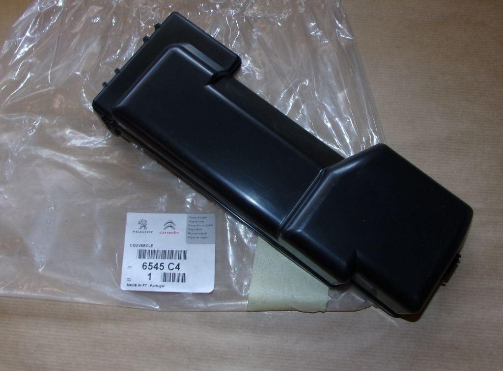 ARMATURE BOITE DE VITESSE.CITROEN C1 PEUGEOT 107 6545.C4 6545C4.