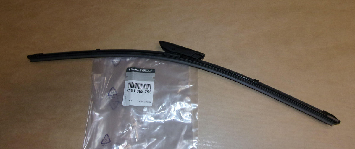 BALAIS D'ESSUIE GLACE RENAULT KANGOO II DROITE 7701068755.