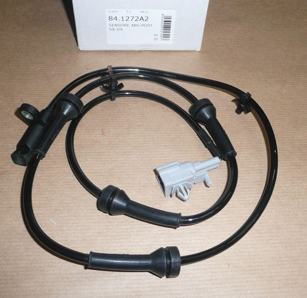 CAPTEUR ABS RENAULT KOLEOS ARRIERE 479503471R.