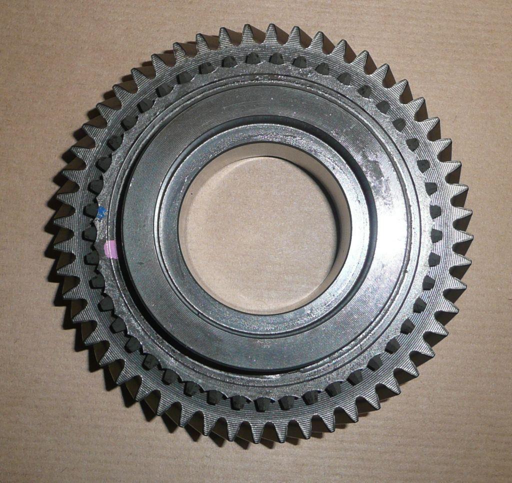 ROUE DENTÉE 6 VITESSE CITROEN C3,C5(X7),PEUGEOT 2008 2333.93 233393.
