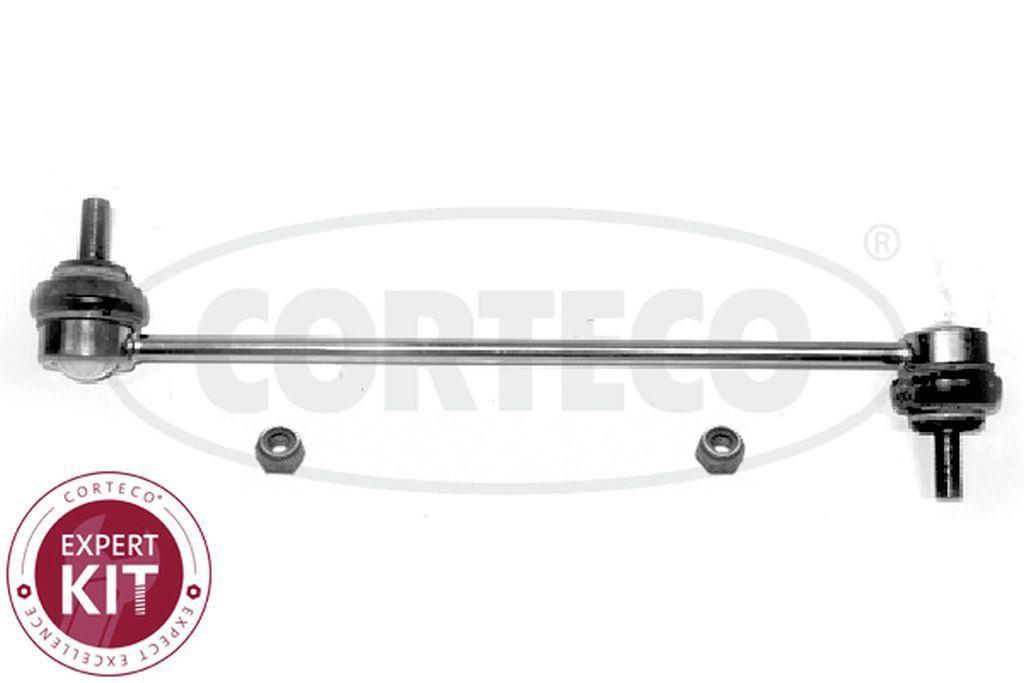 COUPLEUR BARRE STABILISATRICE.CITROEN NEMO PEUGEOT B 5087.79 508779.