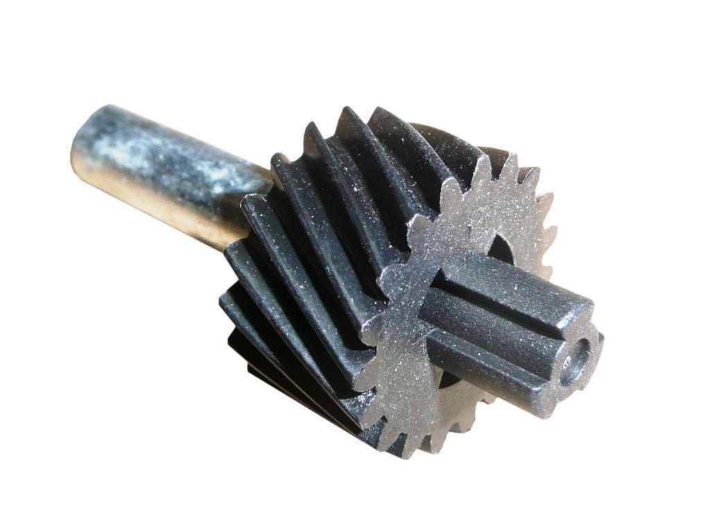 PIGNON DE CAPTEUR DE VITESSE PSA, 19 DEN 2649.04 264904.
