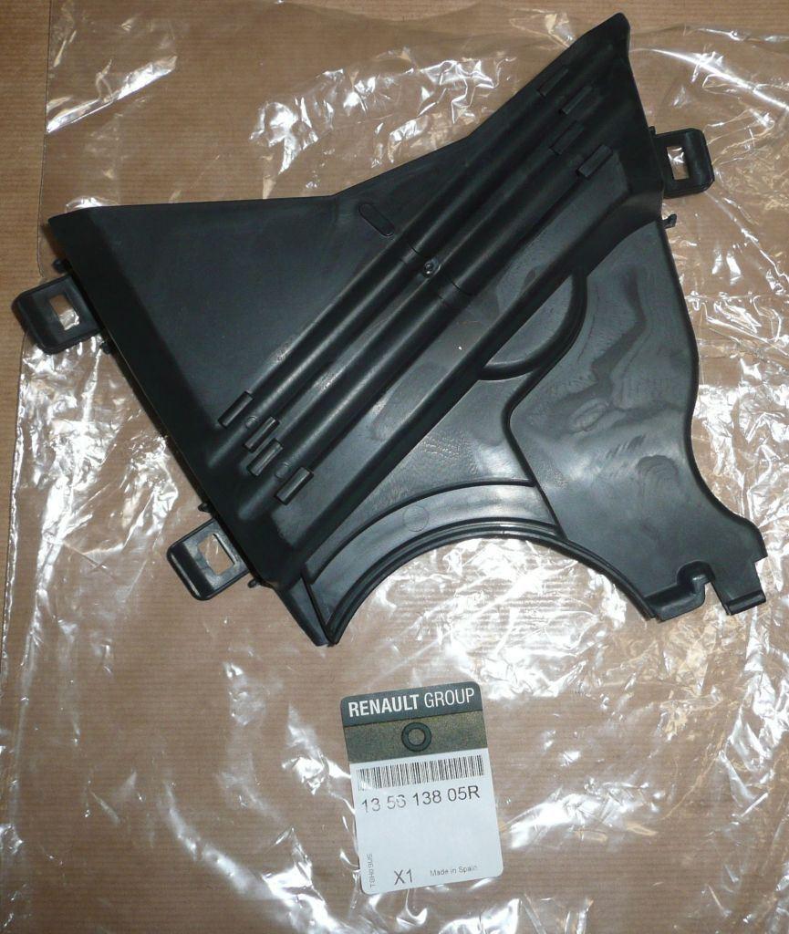 CARTER DE DISTRIBUTION RENAULT CLIO II,KANGOO 135613805R.