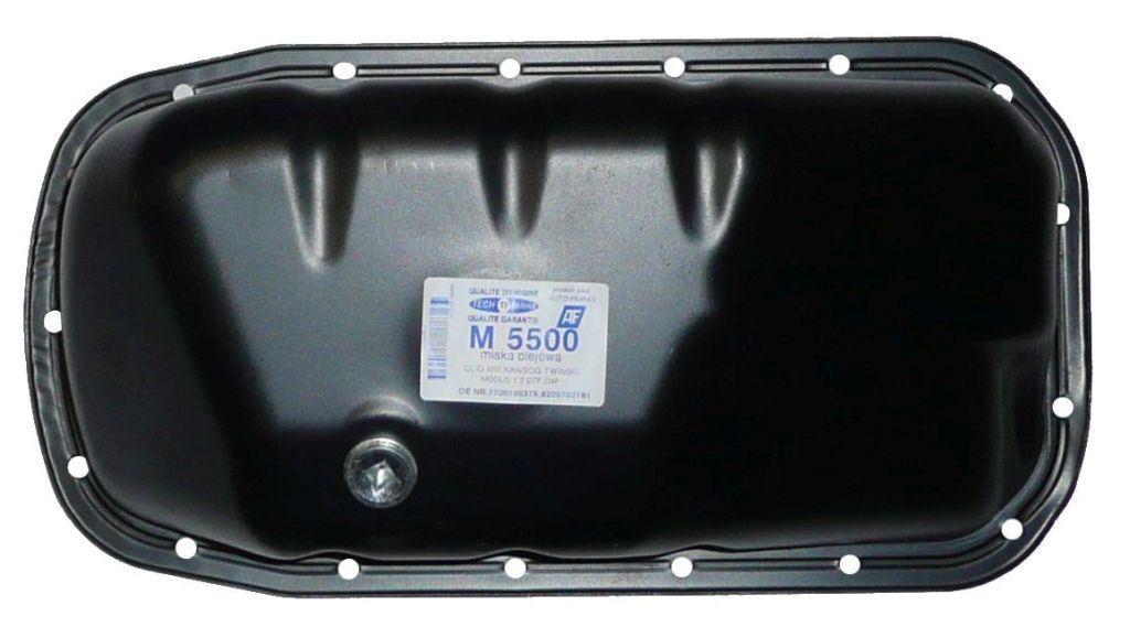 CARTER D'HUILE RENAULT CLIO II/III,KANGOO 7700100375.