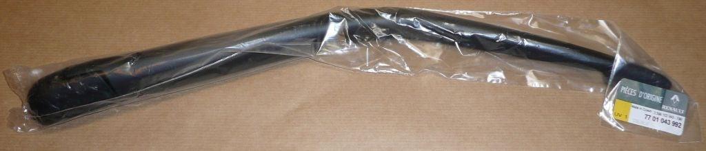 BRAS D'ESSUIE-GLACE ARRIERE RENAULT KANGOO,TRA 7701043992.