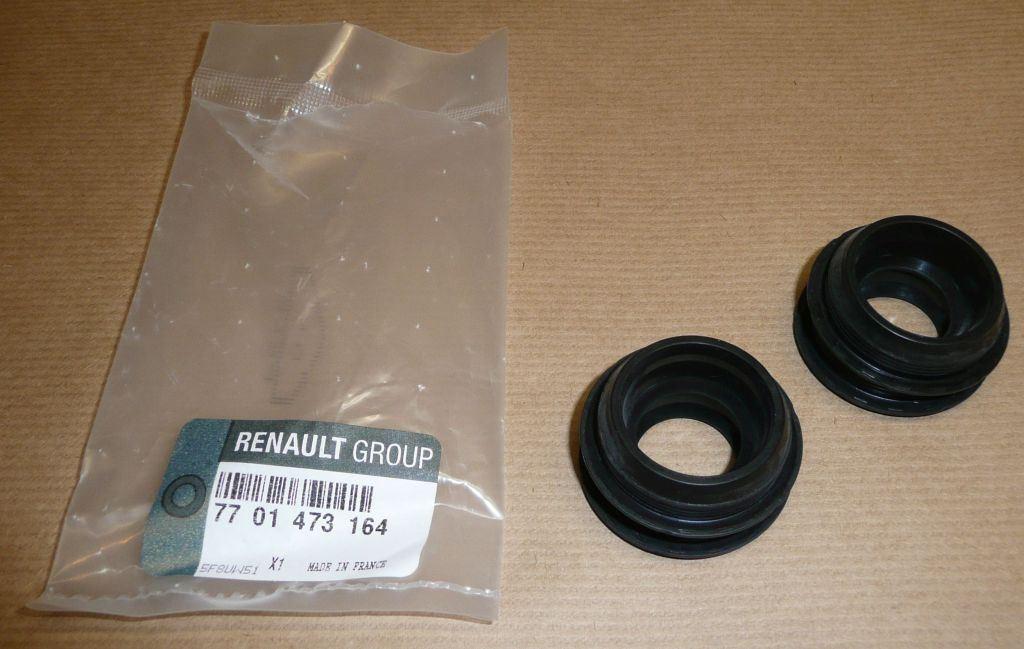 JOINT DE BOUGIES D'ALLUMAGE.RENAULT 1.2 16V D4 7701473164.