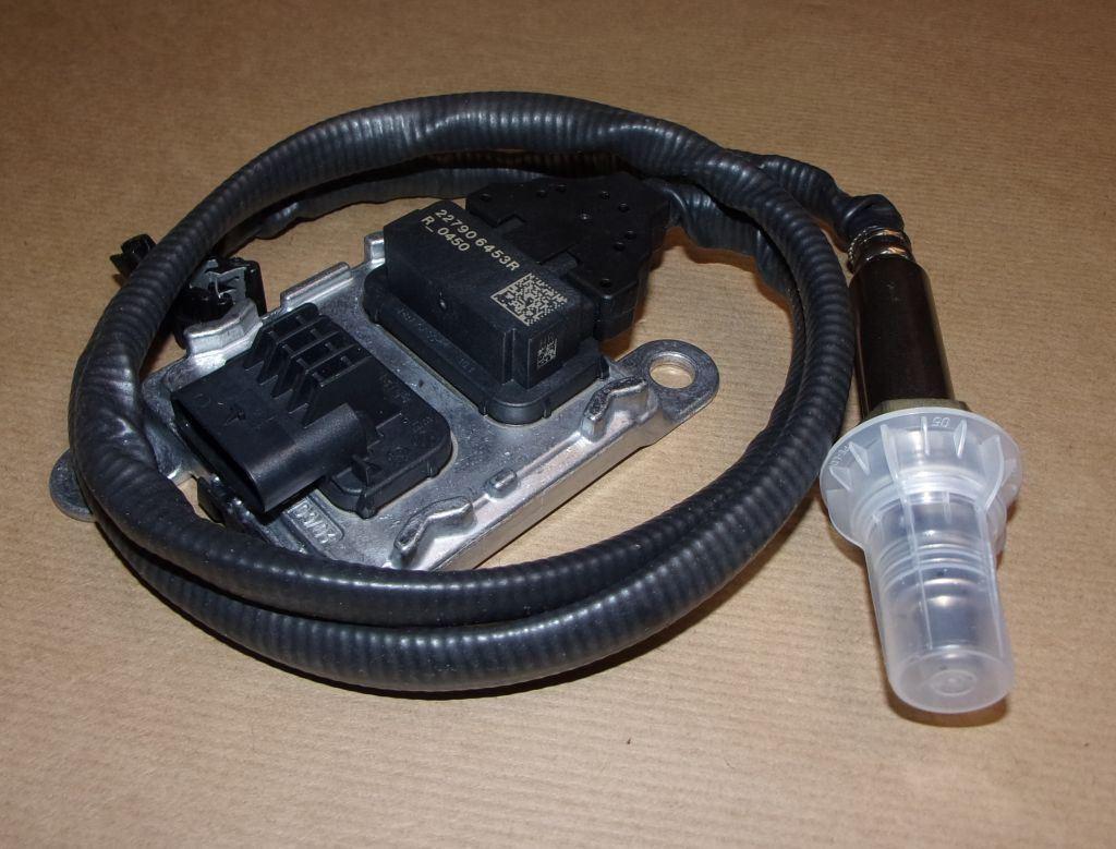 CAPTEUR NOX RENAULT TRAFIC III 2.0DCI 227906453R.