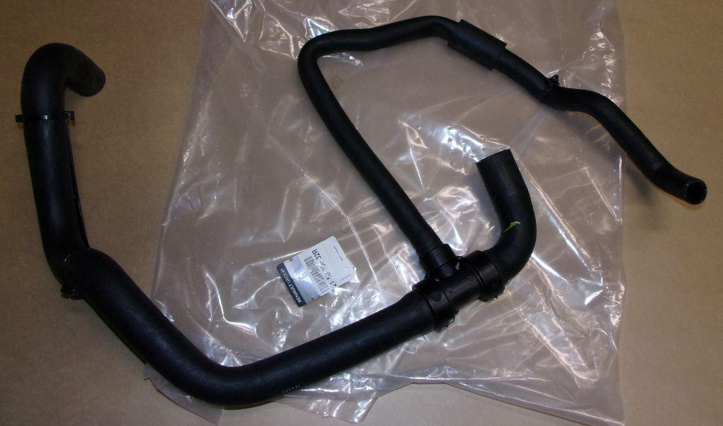 TUYAU DE REFROIDISSEMENT RENAULT MEGANE III 1. 215030032R.