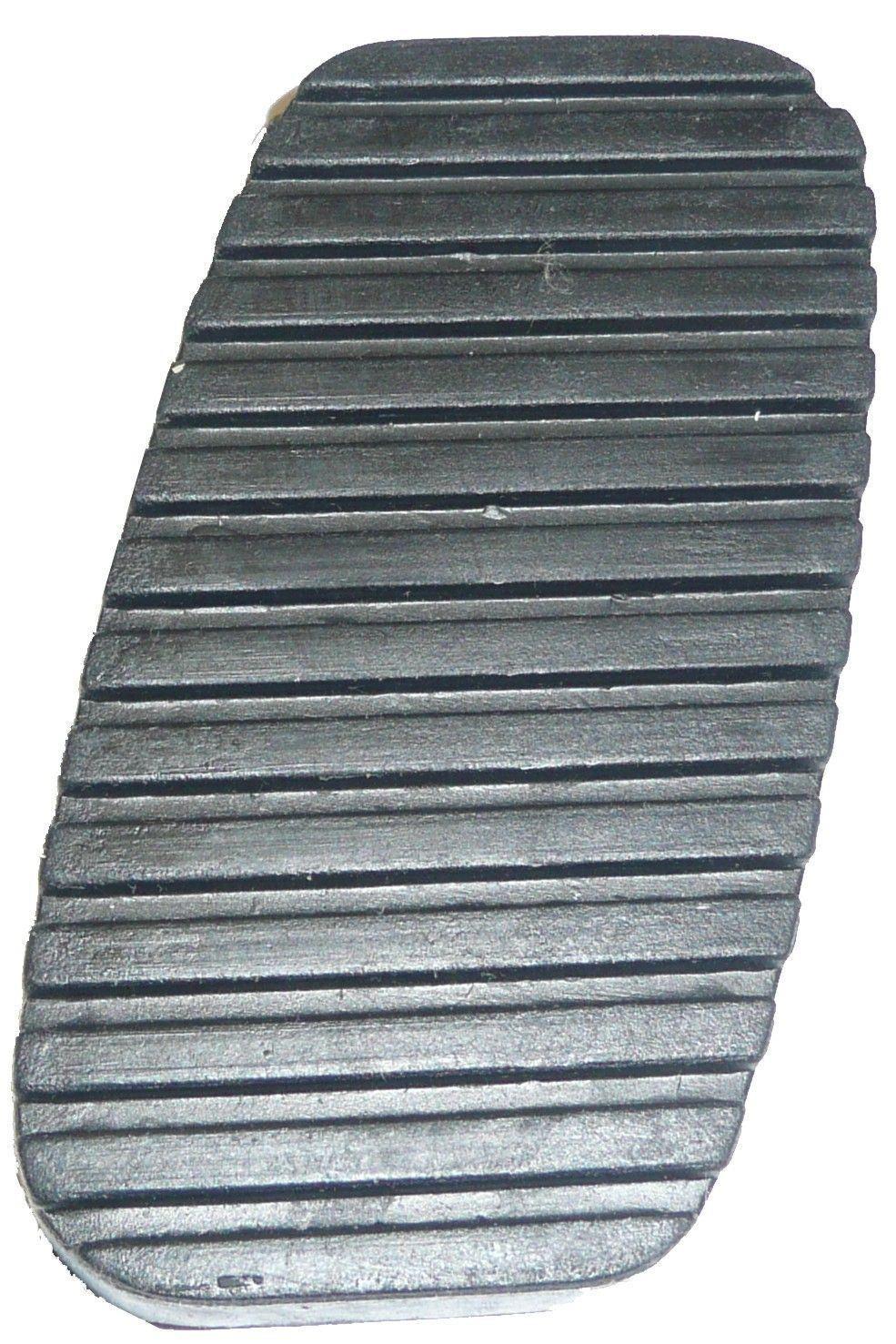 CAOUTCHOUC PÉDALE DE GAZ CITROEN ZX,PEUGEOT 306,405 1604.07 160407.