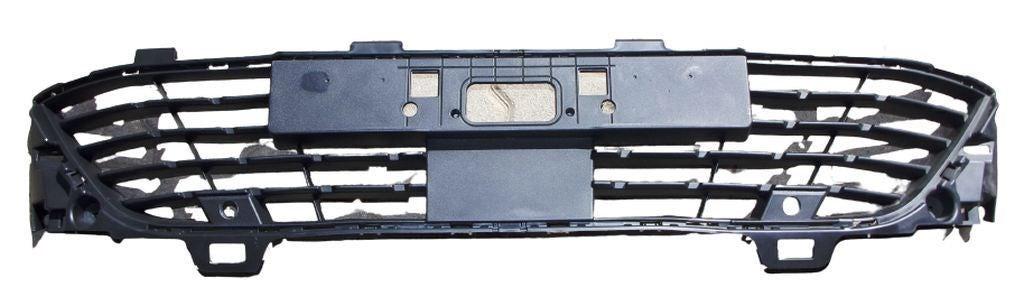 GRILLE DE PARE-CHOCS RENAULT CLIO V 622545101R.