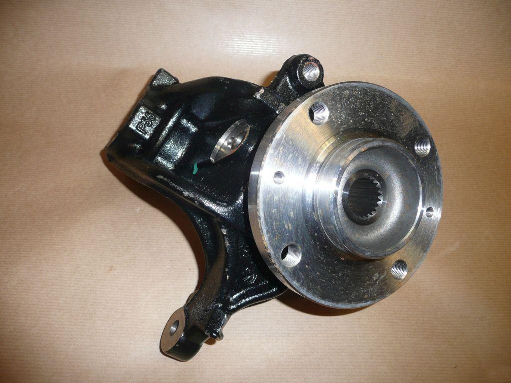 PORTE FUSÉE CITROEN C2,C3,PEUGEOT 207,208 AVANT DROI 1607557580.