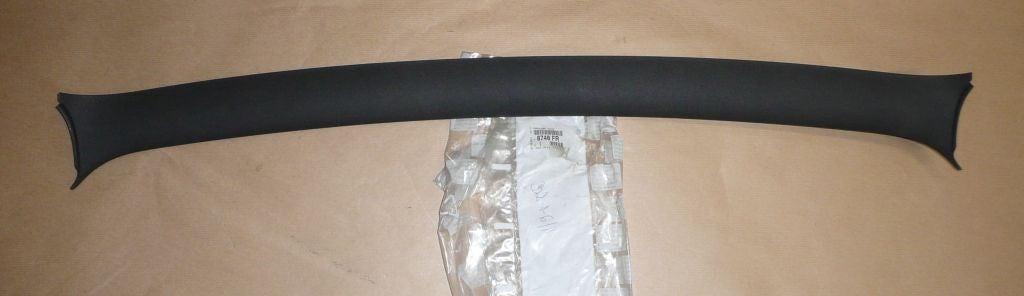 GARNITURE DE VOLET ARRIERE CITROEN C4 8748.FR 8748FR.