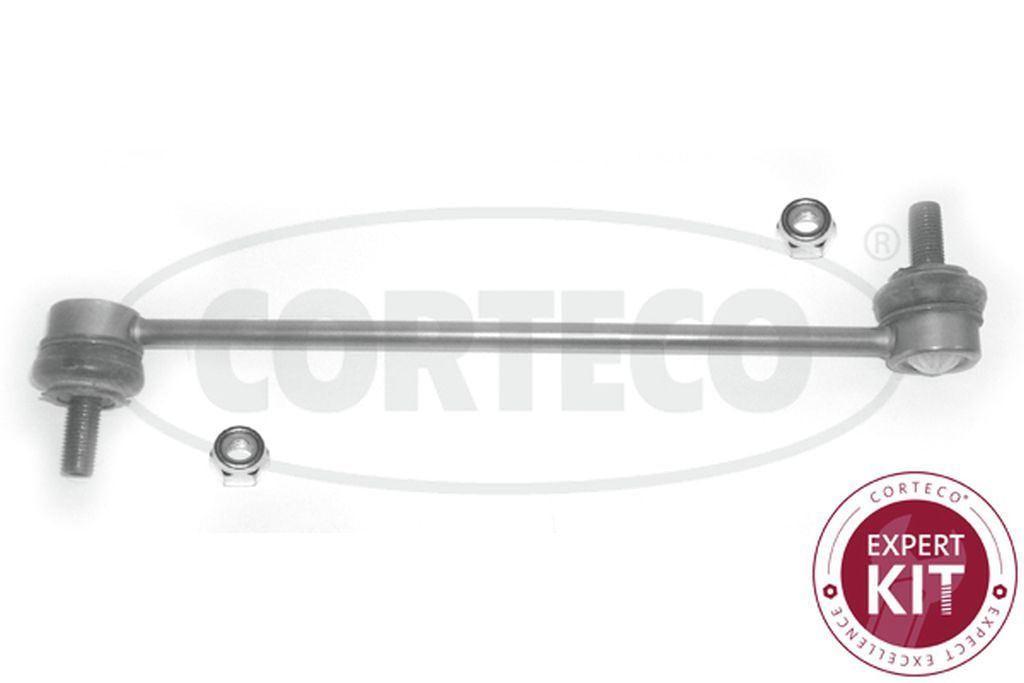 COUPLEUR BARRE STABILISATRICE.RENAULT CLIO III 551107916R.