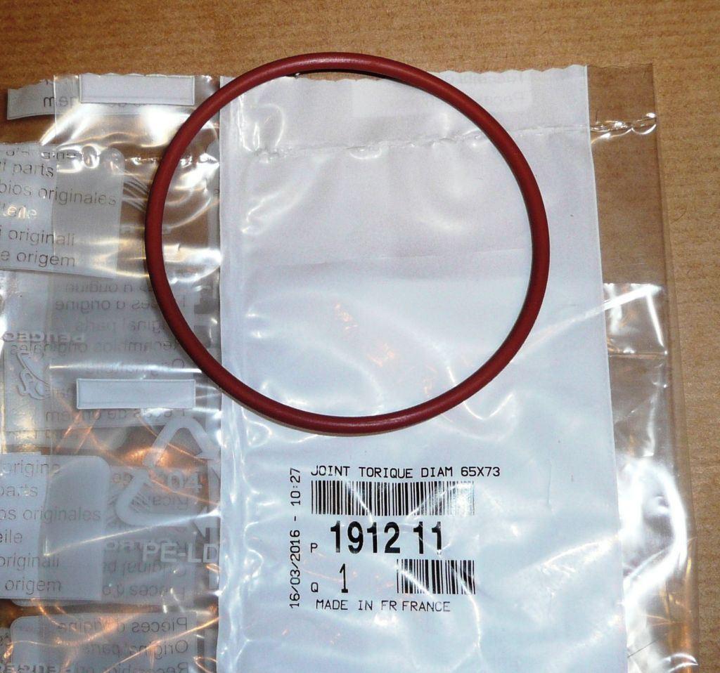 JOINT FILTRE CARBURANT CITROEN BERLINGO 1.9D 1912.11 191211.