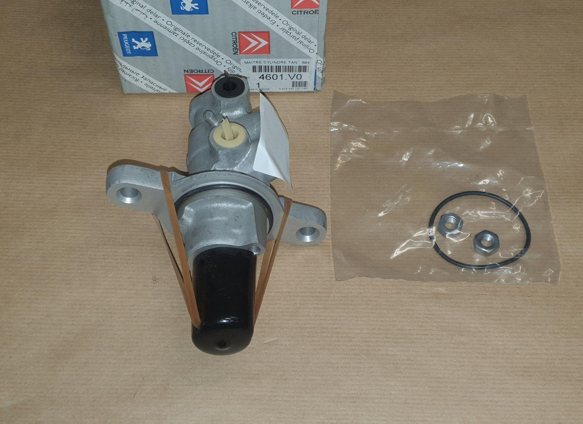 POMPE DE FREIN PEUGEOT 308 4601.V0 4601V0.