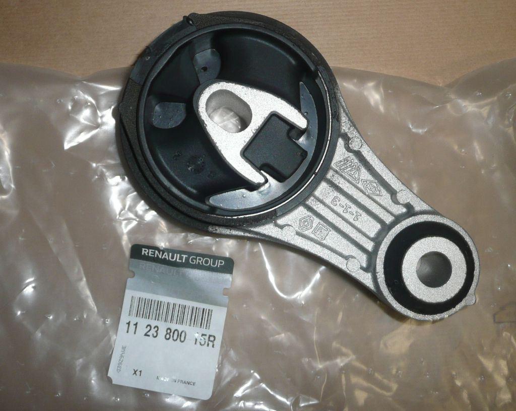 SUPPORT MOTEUR RENAULT LAGUNA III 2.0DCI 112380015R.