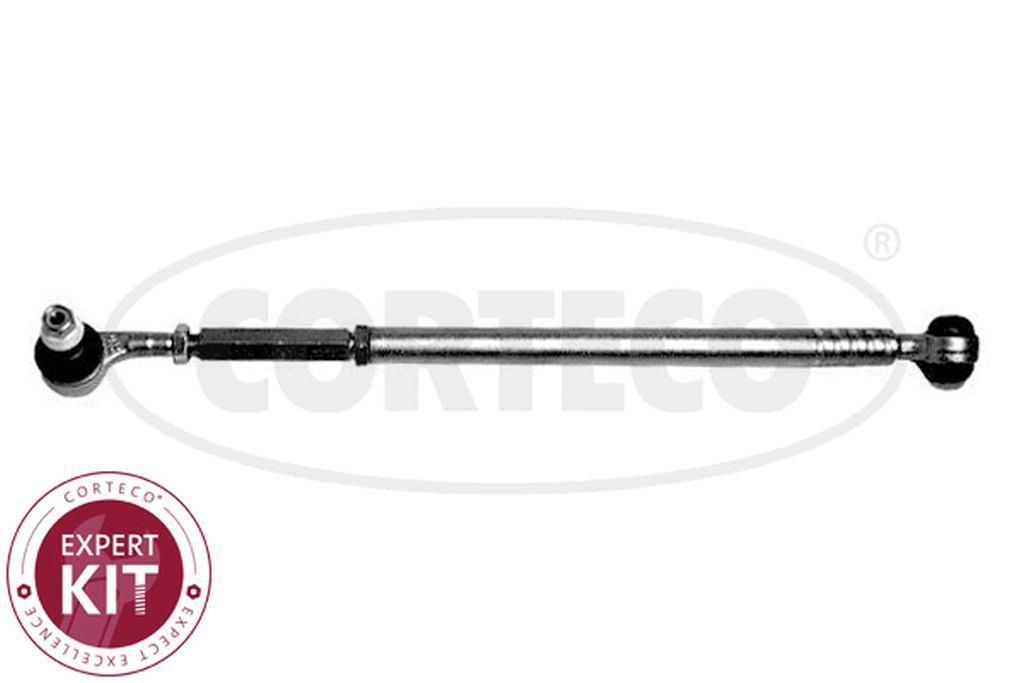 BIELLETTE DE DIRECTION.PEUGEOT 106 I II DROIT 3812.86 381286.