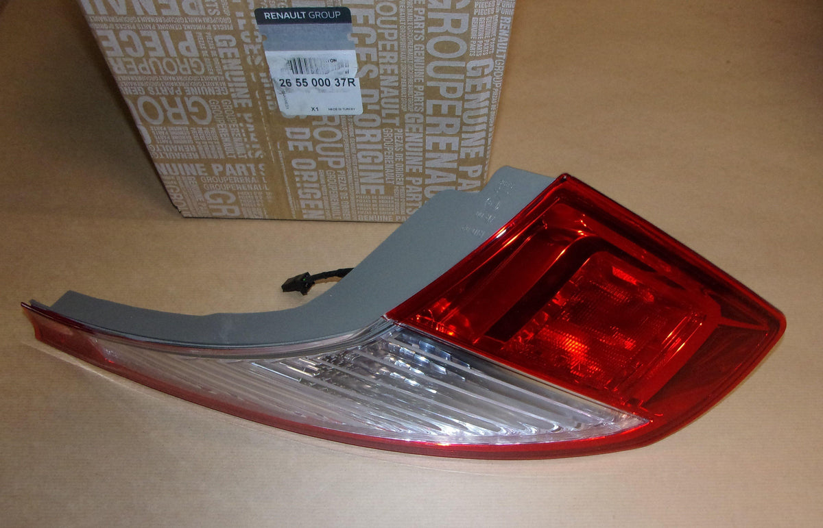 FEU ARRIERE RENAULT MEGANE III 265500037R.