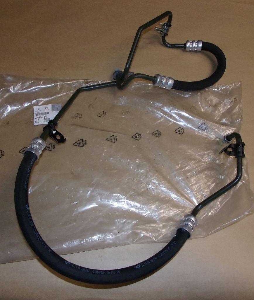 CÂBLE DIRECTION ASSISTÉE.SYSTEME DE DIRE 4014.S4 4014S4.