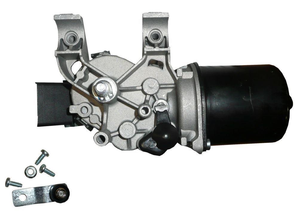 MOTEUR D'ESSUIE GLACES RENAULT KANGOO II 08> A 7701066449.