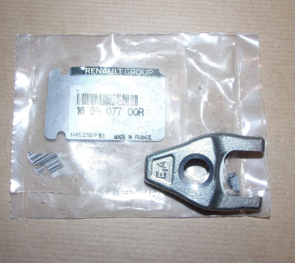 FOURCHETTE FIX PORTE INJECTION 2.3DCI 166507700R.