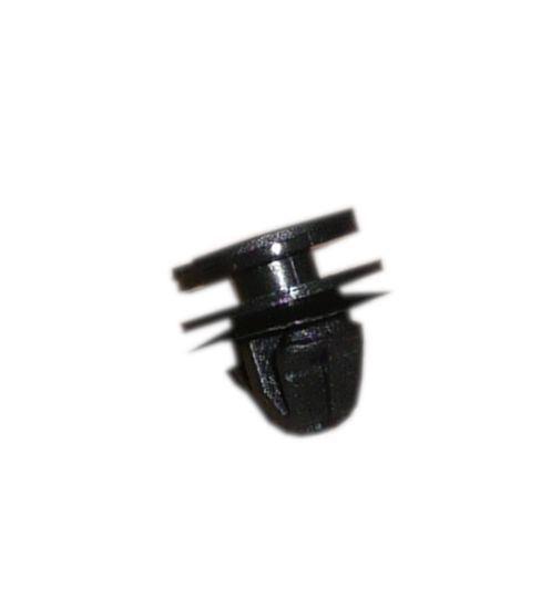 AGRAFE PLASTIQUE RENAULT CLIO I,II,MASTER I,II 7703077250.