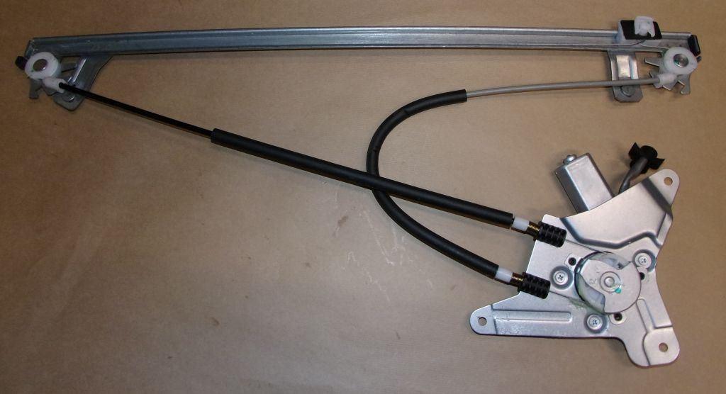 LEVE-VITRE ÉLECTRIQUE.RENAULT MASTER III DROIT 807200008R.