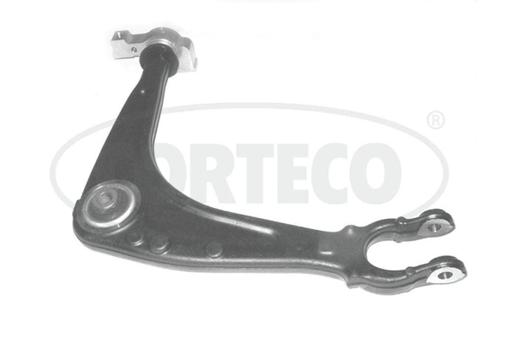 BRAS TRANSVERSAL PEUGEOT 508 C407 GAUCHE 3520.W1 3520W1.