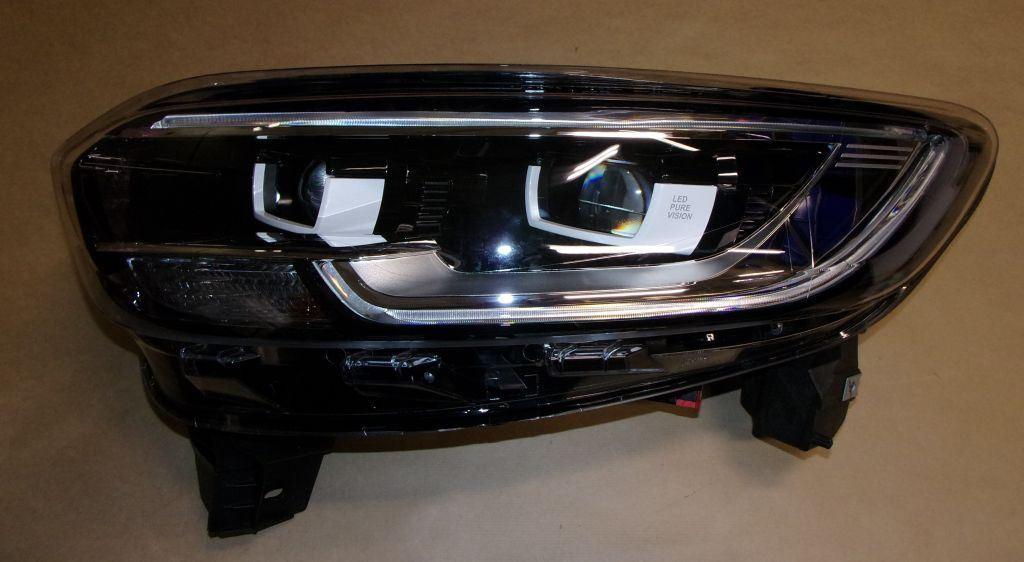 PHARES RENAULT KADJAR GAUCHE 260604919R.