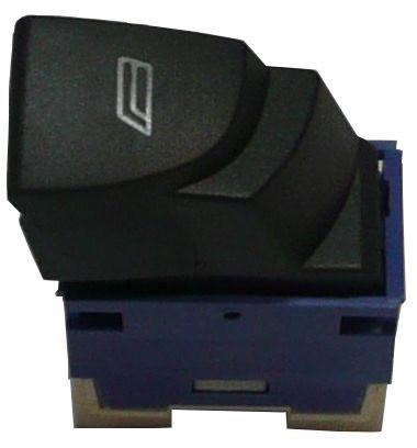BOUTON LEVE-VITRE CITROEN JUMPER II 6554.T5 6554T5.