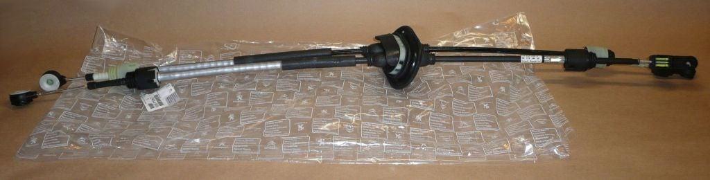 CABLE DE CHANGEMENT DE VITESSE.CITROEN BERLING 2444.HW 2444HW.