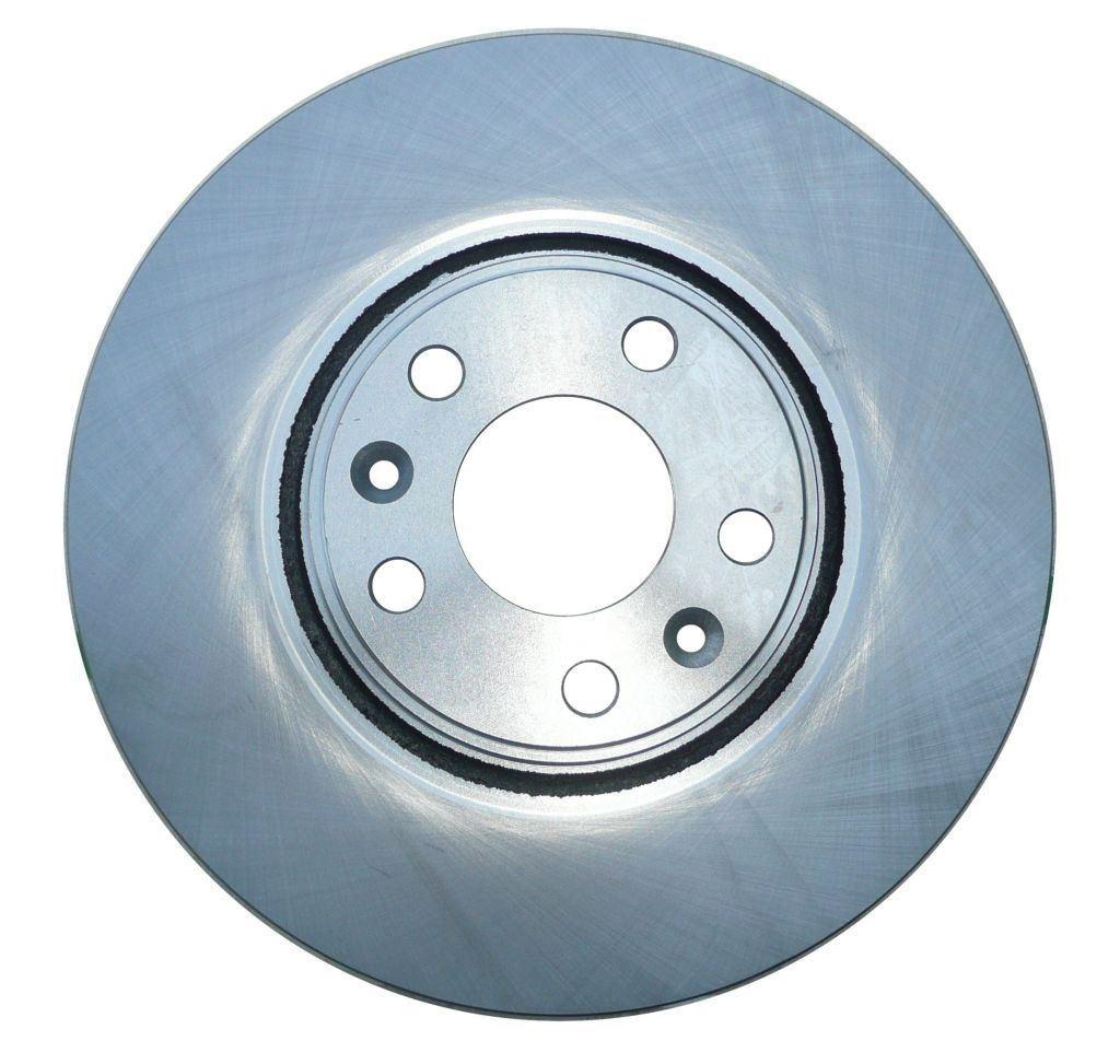 DISQUE DE FREIN.RENAULT ESPACE V,TALISMAN AVAN 402060003R.