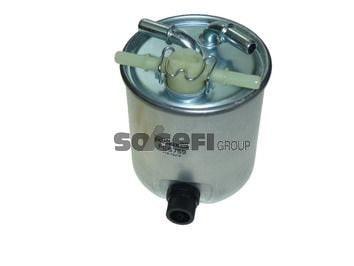 FILTRE A CARBURANT.RENAULT KOLEOS 2.0 DCI 16400JY09D.