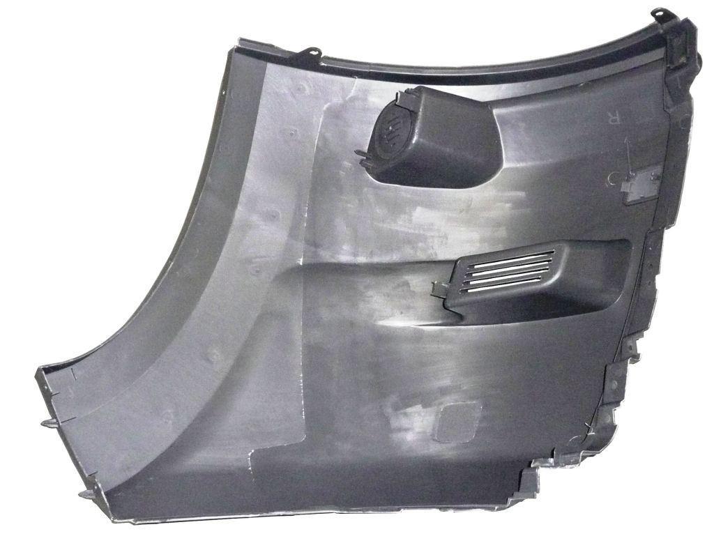 PARE-CHOCS AVANT CITROEN JUMPER III 06-14 DROI 7401.FG 7401FG.